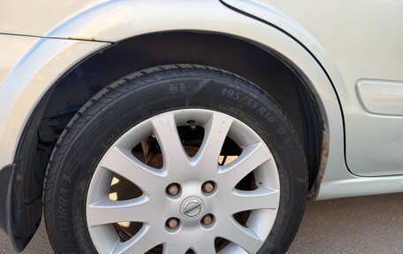 Nissan Almera Classic, 2006 год, 495 000 рублей, 21 фотография