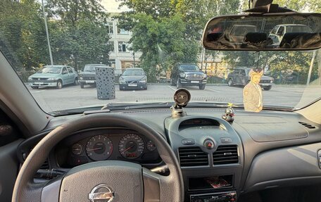 Nissan Almera Classic, 2006 год, 495 000 рублей, 23 фотография