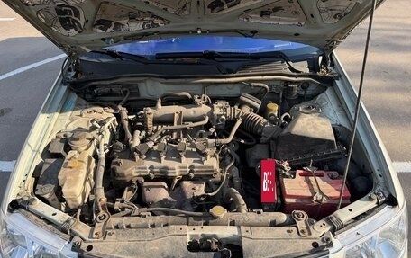 Nissan Almera Classic, 2006 год, 495 000 рублей, 12 фотография