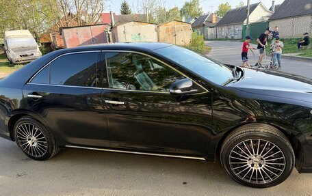 Toyota Camry, 2013 год, 1 800 000 рублей, 3 фотография