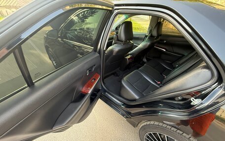 Toyota Camry, 2013 год, 1 800 000 рублей, 6 фотография
