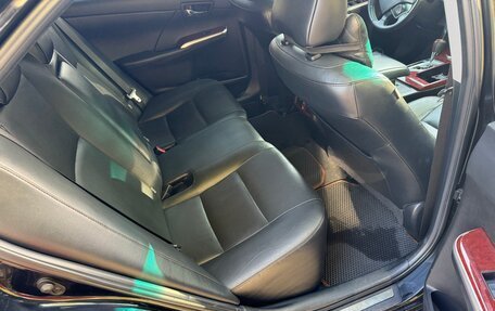 Toyota Camry, 2013 год, 1 800 000 рублей, 11 фотография