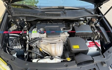 Toyota Camry, 2013 год, 1 800 000 рублей, 12 фотография