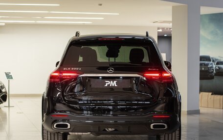 Mercedes-Benz GLE, 2024 год, 13 600 000 рублей, 5 фотография