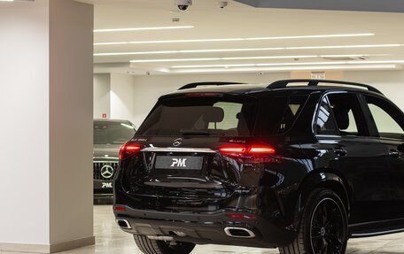Mercedes-Benz GLE, 2024 год, 13 600 000 рублей, 6 фотография