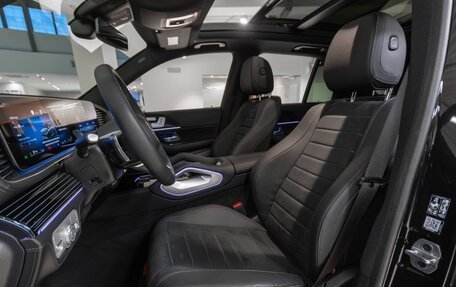 Mercedes-Benz GLE, 2024 год, 13 600 000 рублей, 7 фотография