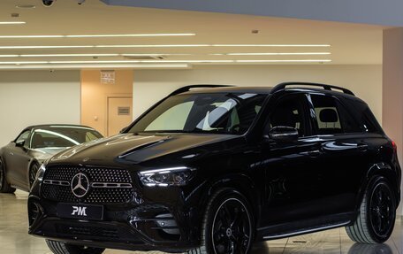 Mercedes-Benz GLE, 2024 год, 13 600 000 рублей, 3 фотография