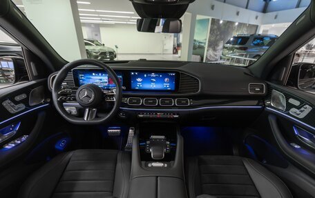 Mercedes-Benz GLE, 2024 год, 13 600 000 рублей, 9 фотография