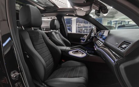 Mercedes-Benz GLE, 2024 год, 13 600 000 рублей, 10 фотография