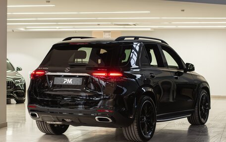 Mercedes-Benz GLE, 2024 год, 13 600 000 рублей, 4 фотография