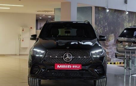 Mercedes-Benz GLE, 2024 год, 13 600 000 рублей, 2 фотография
