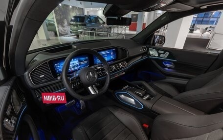 Mercedes-Benz GLE, 2024 год, 13 600 000 рублей, 8 фотография