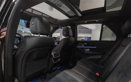 Mercedes-Benz GLE, 2024 год, 13 600 000 рублей, 12 фотография