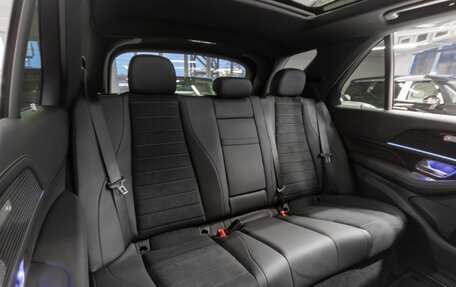 Mercedes-Benz GLE, 2024 год, 13 600 000 рублей, 13 фотография