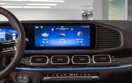 Mercedes-Benz GLE, 2024 год, 13 600 000 рублей, 15 фотография