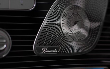 Mercedes-Benz GLE, 2024 год, 13 600 000 рублей, 17 фотография