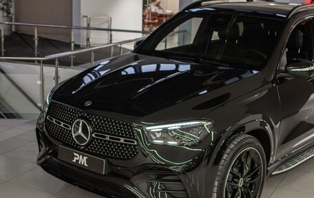Mercedes-Benz GLE, 2024 год, 13 600 000 рублей, 19 фотография