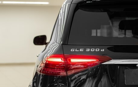 Mercedes-Benz GLE, 2024 год, 13 600 000 рублей, 20 фотография