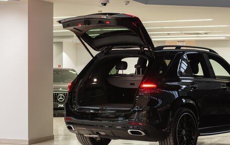 Mercedes-Benz GLE, 2024 год, 13 600 000 рублей, 21 фотография