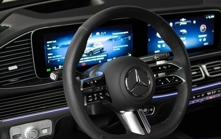 Mercedes-Benz GLE, 2024 год, 13 600 000 рублей, 14 фотография