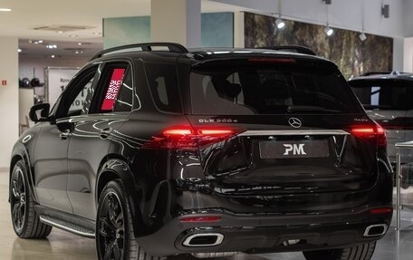 Mercedes-Benz GLE, 2024 год, 13 600 000 рублей, 22 фотография