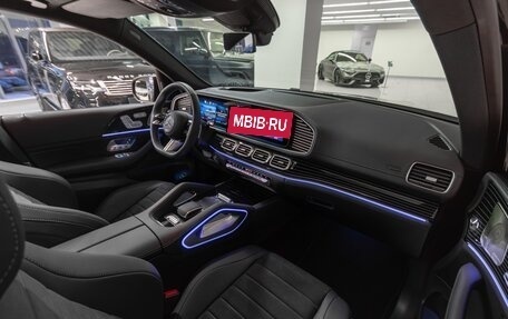 Mercedes-Benz GLE, 2024 год, 13 600 000 рублей, 11 фотография