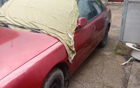 Mazda 626, 1992 год, 85 000 рублей, 6 фотография