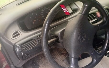 Mazda 626, 1992 год, 85 000 рублей, 8 фотография