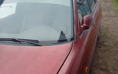 Mazda 626, 1992 год, 85 000 рублей, 11 фотография
