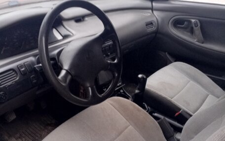 Mazda 626, 1992 год, 85 000 рублей, 10 фотография