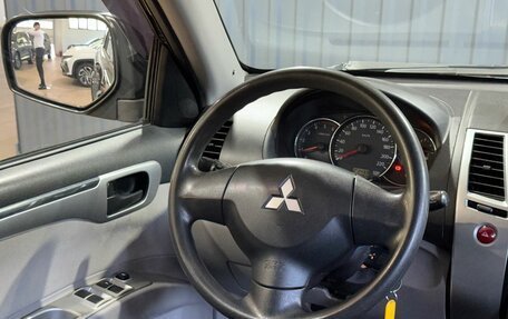 Mitsubishi Pajero Sport II рестайлинг, 2014 год, 1 579 900 рублей, 6 фотография