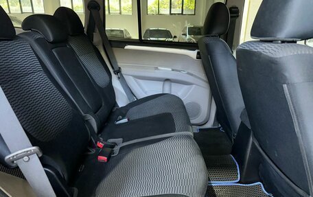 Mitsubishi Pajero Sport II рестайлинг, 2014 год, 1 579 900 рублей, 8 фотография