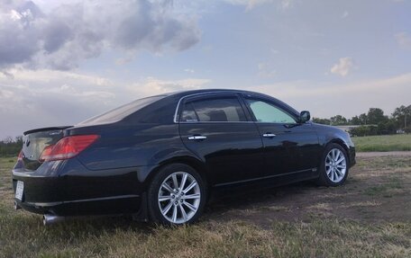 Toyota Avalon, 2008 год, 1 300 000 рублей, 2 фотография