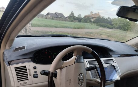 Toyota Avalon, 2008 год, 1 300 000 рублей, 5 фотография