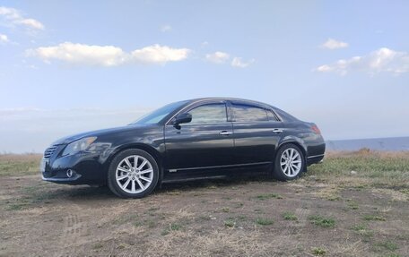 Toyota Avalon, 2008 год, 1 300 000 рублей, 7 фотография