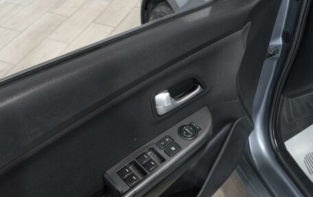 KIA Rio III рестайлинг, 2014 год, 842 000 рублей, 5 фотография