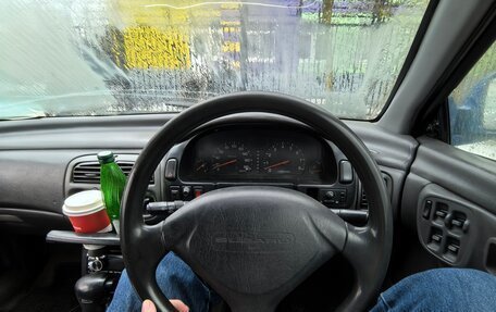 Subaru Impreza IV, 1994 год, 250 000 рублей, 7 фотография