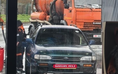 Subaru Impreza IV, 1994 год, 250 000 рублей, 5 фотография