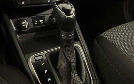 Hyundai Solaris II рестайлинг, 2018 год, 1 270 000 рублей, 17 фотография
