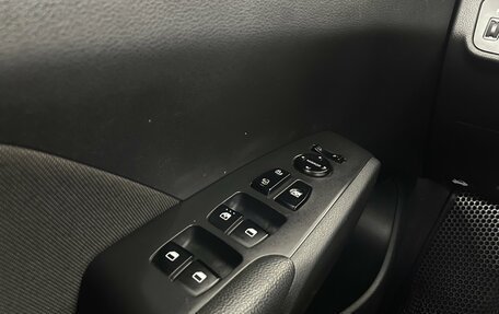 Hyundai Solaris II рестайлинг, 2018 год, 1 270 000 рублей, 19 фотография