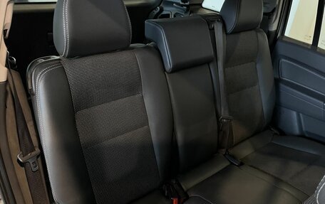 Opel Zafira B, 2010 год, 484 000 рублей, 27 фотография
