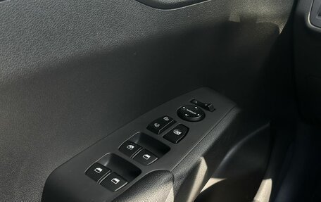 Hyundai Solaris II рестайлинг, 2021 год, 1 650 000 рублей, 17 фотография