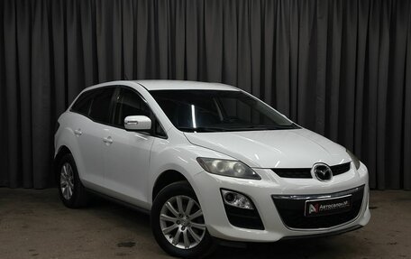 Mazda CX-7 I рестайлинг, 2011 год, 1 329 999 рублей, 2 фотография
