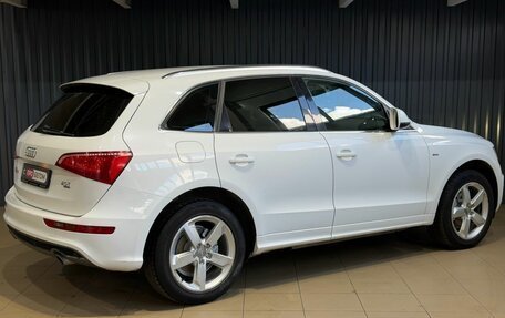 Audi Q5, 2009 год, 1 379 900 рублей, 5 фотография