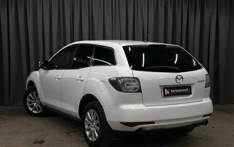 Mazda CX-7 I рестайлинг, 2011 год, 1 329 999 рублей, 4 фотография