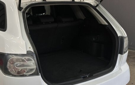 Mazda CX-7 I рестайлинг, 2011 год, 1 329 999 рублей, 5 фотография