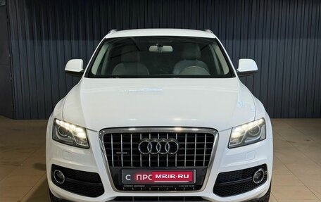 Audi Q5, 2009 год, 1 379 900 рублей, 2 фотография