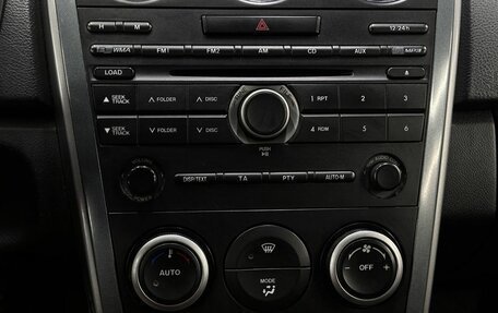 Mazda CX-7 I рестайлинг, 2011 год, 1 329 999 рублей, 15 фотография