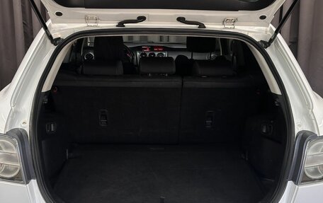 Mazda CX-7 I рестайлинг, 2011 год, 1 329 999 рублей, 6 фотография