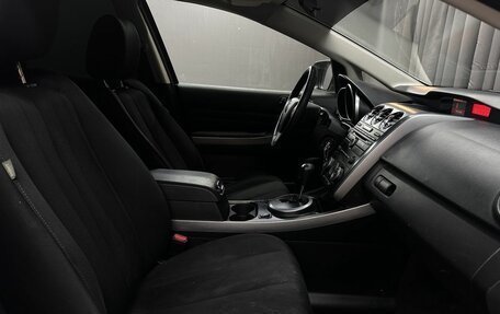 Mazda CX-7 I рестайлинг, 2011 год, 1 329 999 рублей, 13 фотография